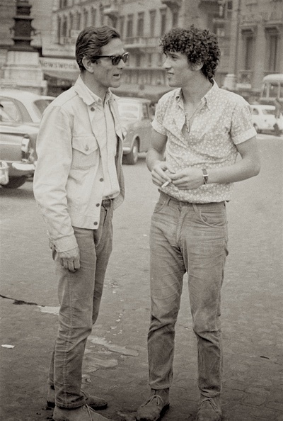 尼内托·达沃利的写真