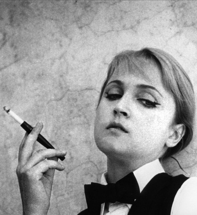 劳拉·贝蒂的写真