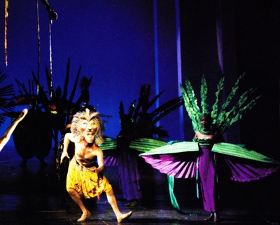 詹森·雷兹的写真