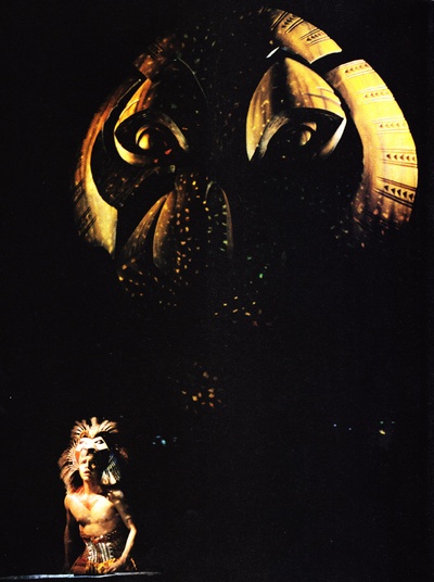 詹森·雷兹的写真