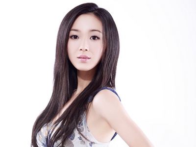 章雯淇的写真-时尚