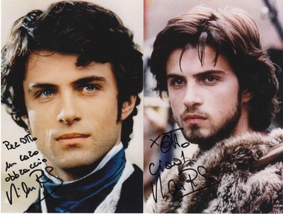 吉姆·罗斯·斯图尔特的写真