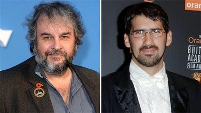 克里斯蒂安·瑞沃斯的写真