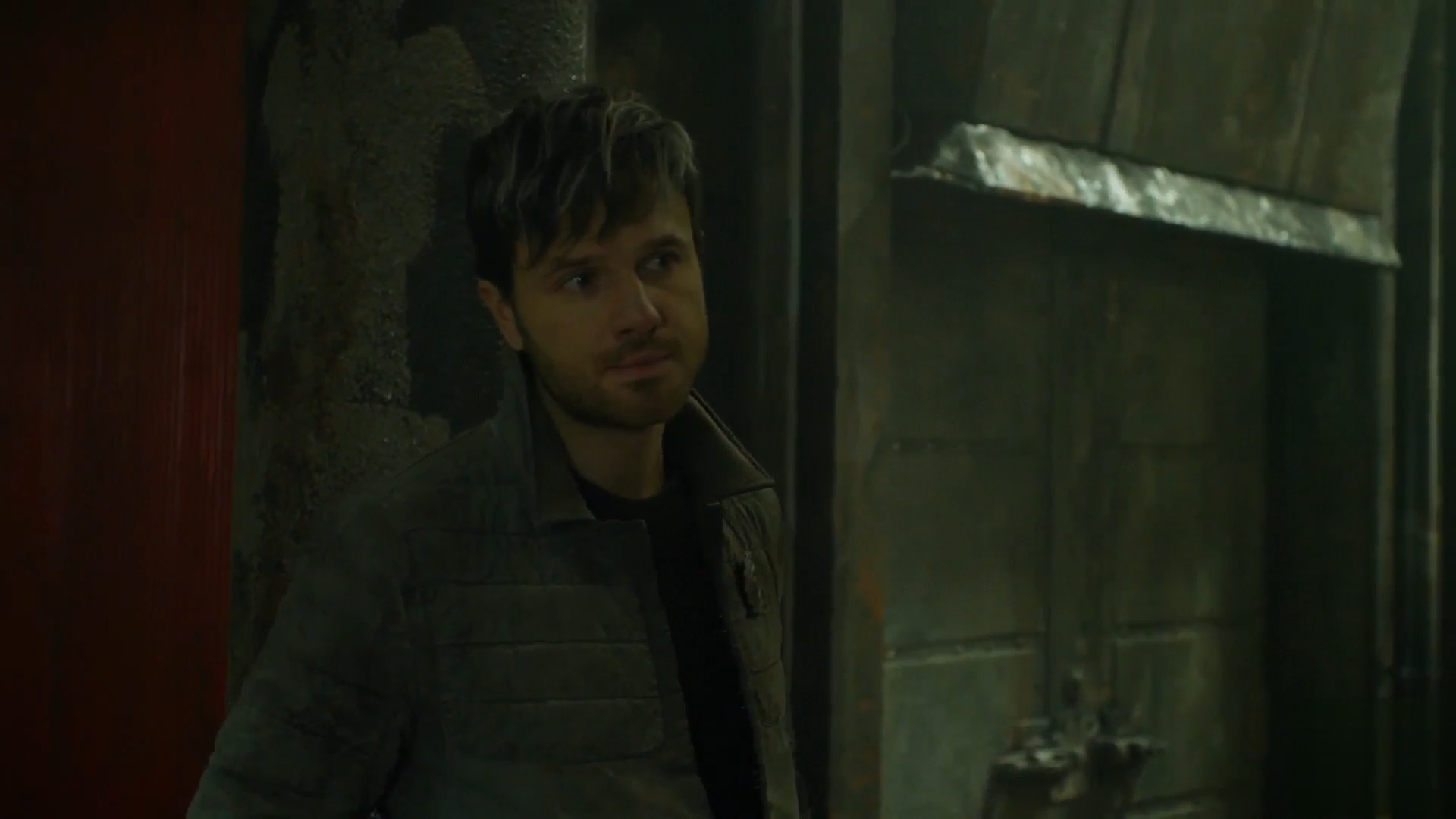 罗南·拉夫特瑞的写真