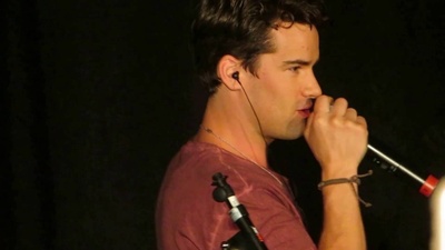 安德鲁斯·李斯的写真