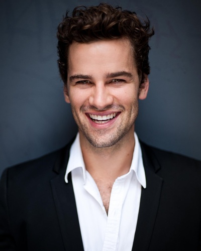 安德鲁斯·李斯的写真