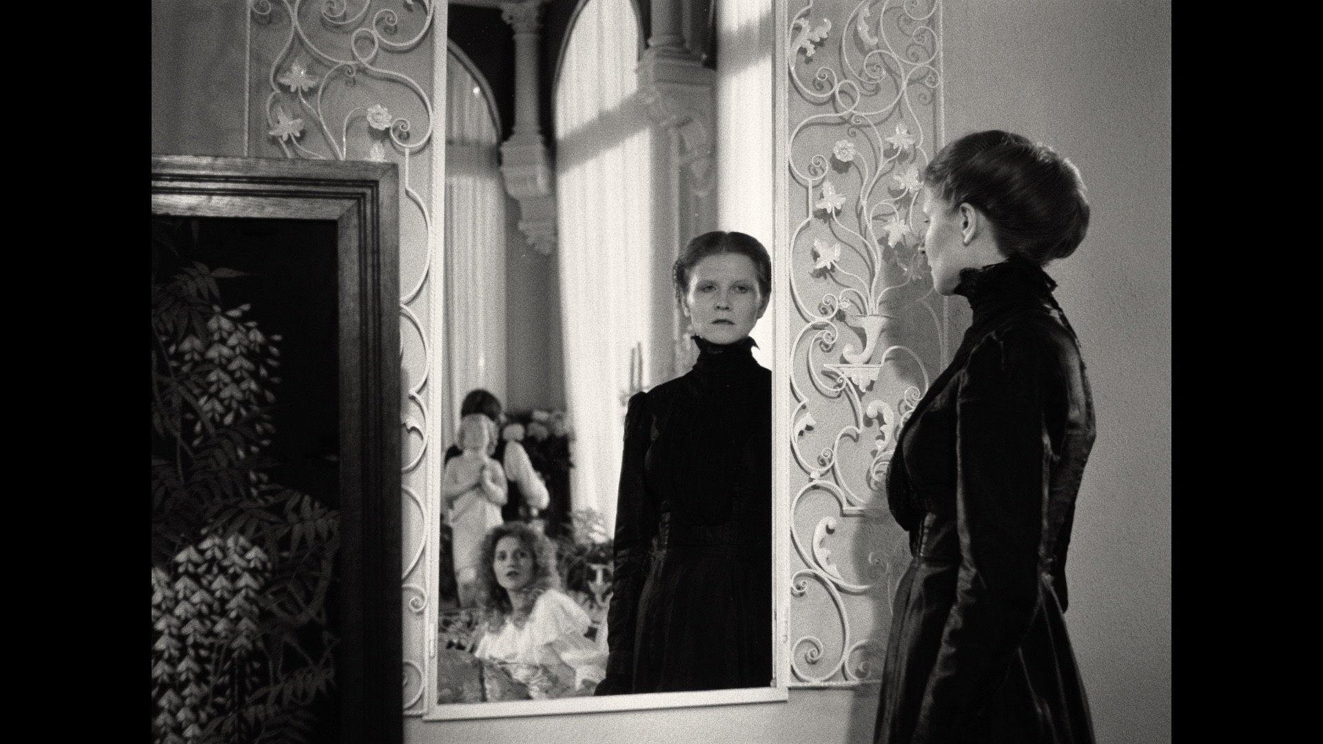 伊尔姆·赫尔曼的写真