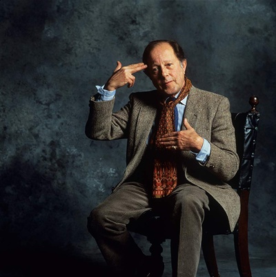 尼古拉斯·罗伊格的写真