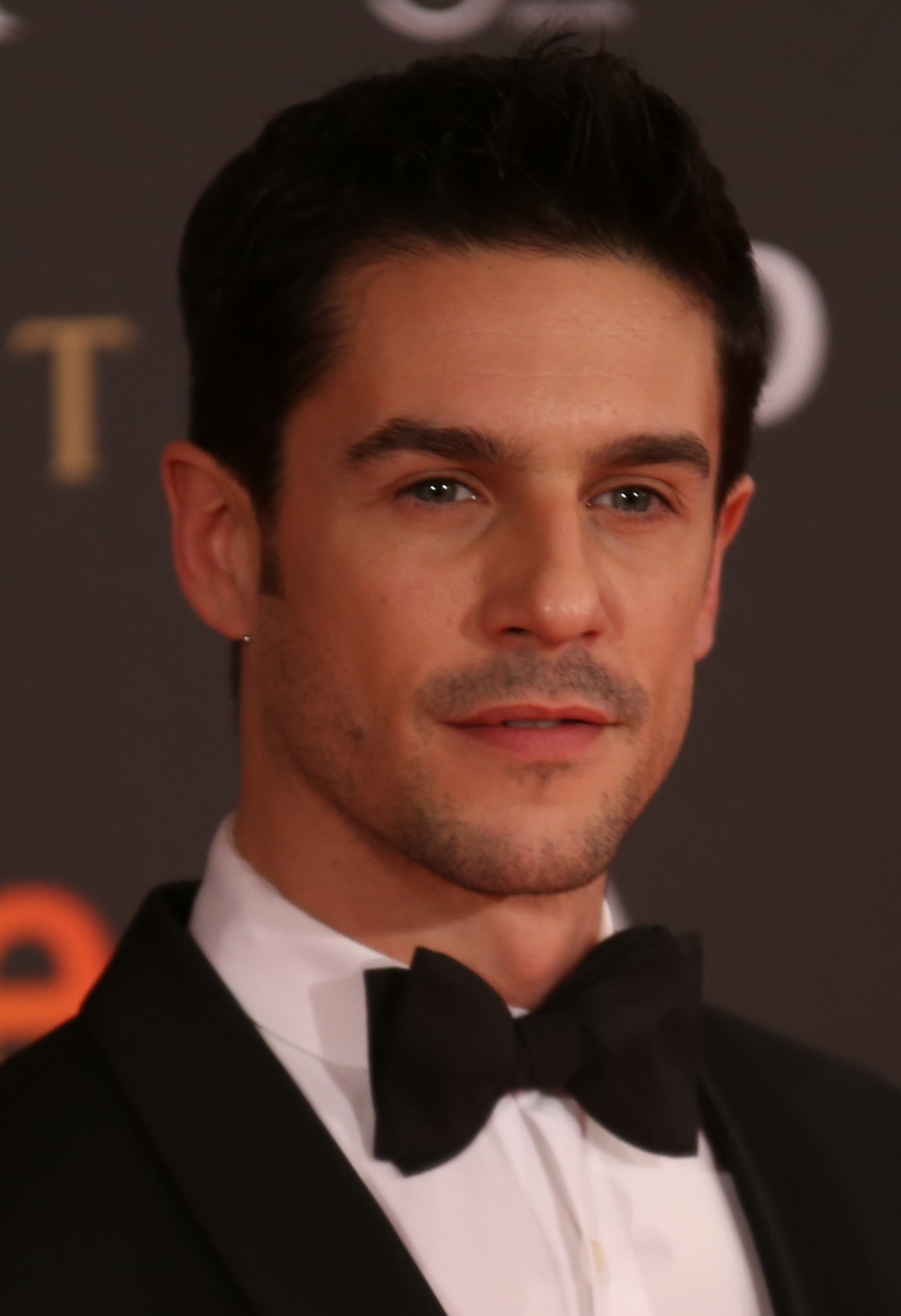 阿雷胡·苏拉斯的写真