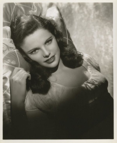 芭芭拉·布瑞顿的写真