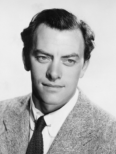 约翰·爱尔兰的写真