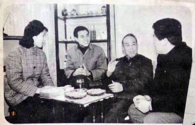 丁嘉元的写真-吴海燕，丁嘉元，于本...