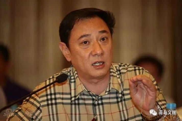 王卫平的写真-http://www.sohu.com/...