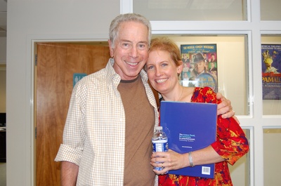 约翰·厄曼的写真