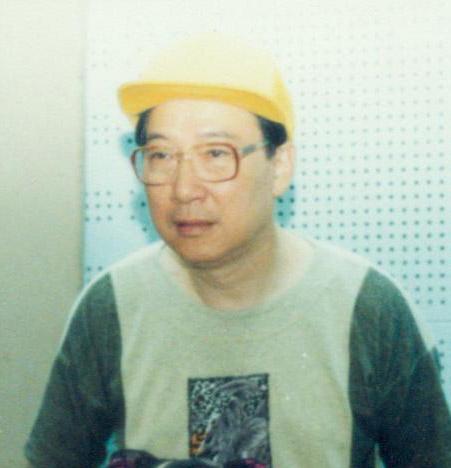 李长年的写真-李长年