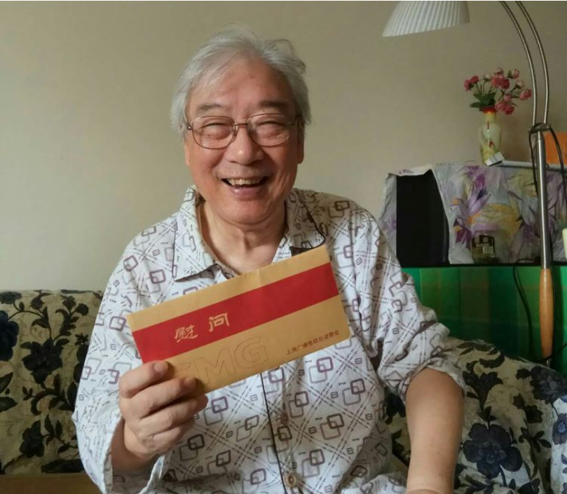 李长年的写真-退休之后