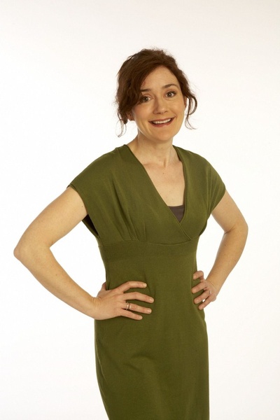 苏菲·汤普森的写真