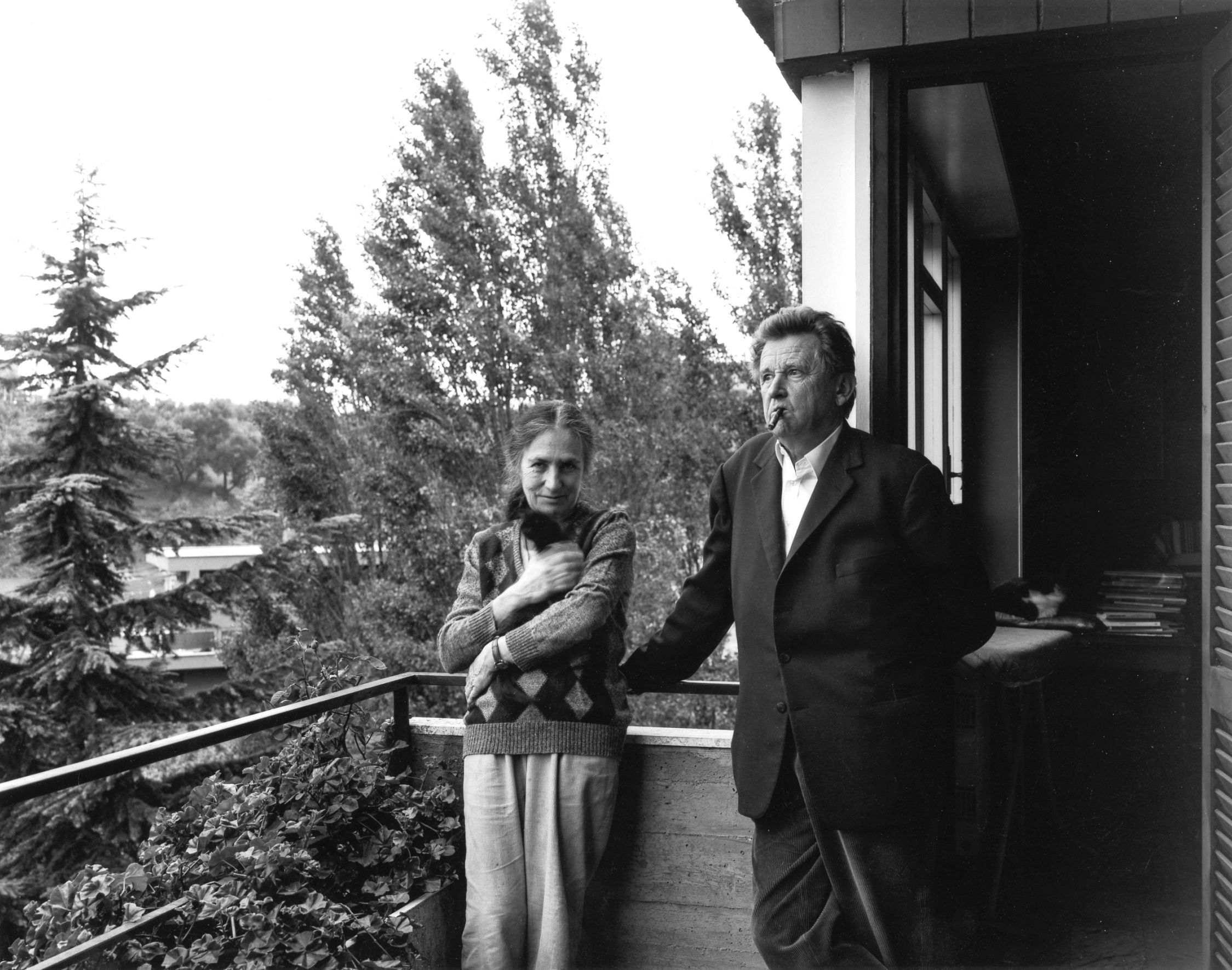 达尼埃尔·于伊耶的写真