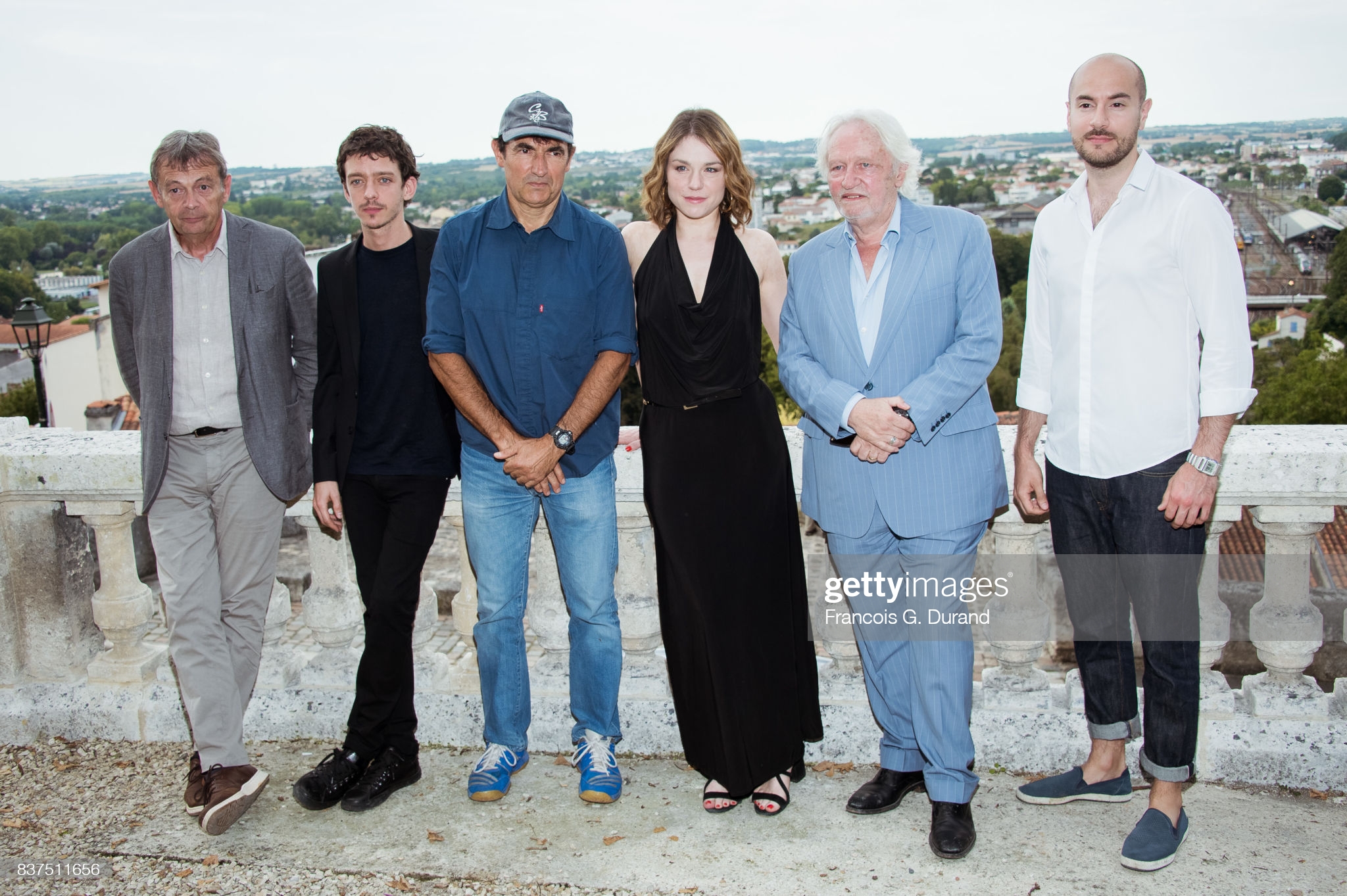 凯恩·科贾迪的写真