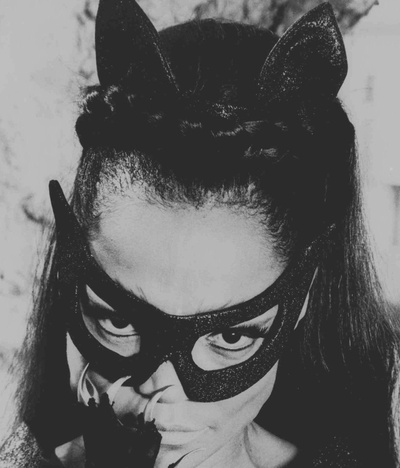 艾萨·凯特的写真