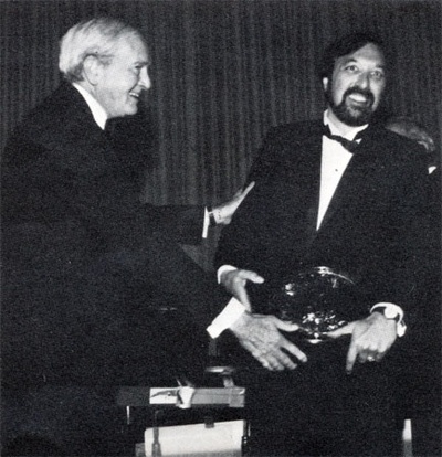 詹姆斯·L·布鲁克斯的写真-Franklin Schaffner co...