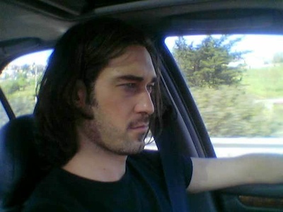 布拉喀.哈凯的写真