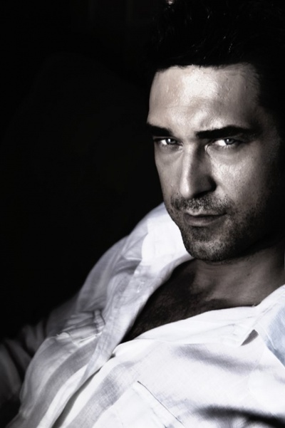 布拉喀.哈凯的写真