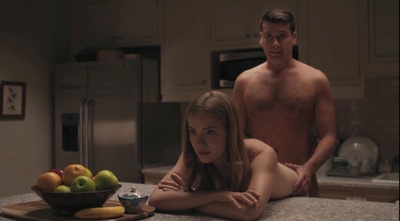 薇拉·菲茨杰拉德的写真-alpha.house