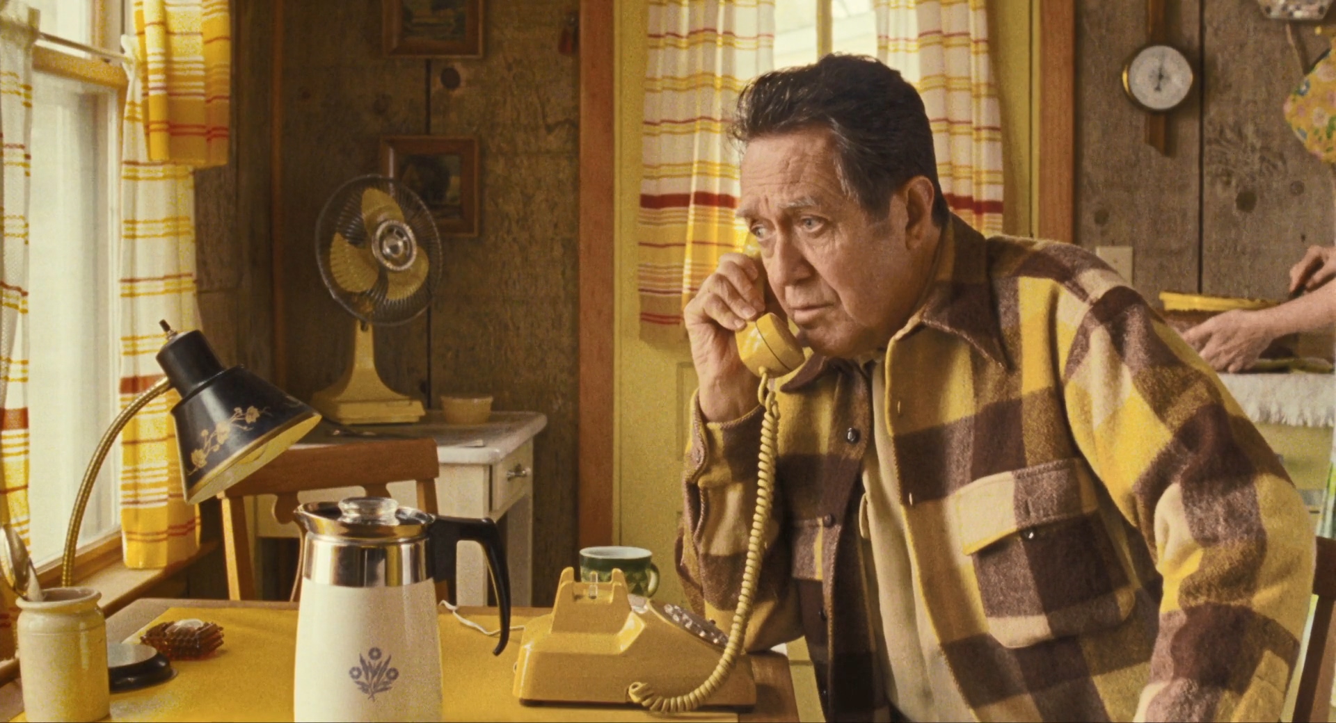 拉里·派恩的写真-月升王国 Moonrise Ki...