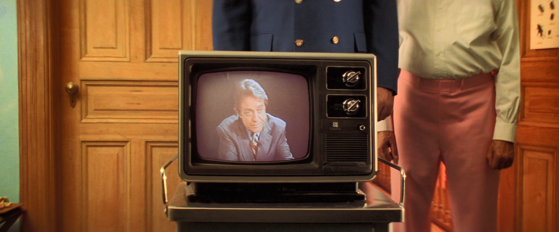 拉里·派恩的写真-天才一族 The Royal T...