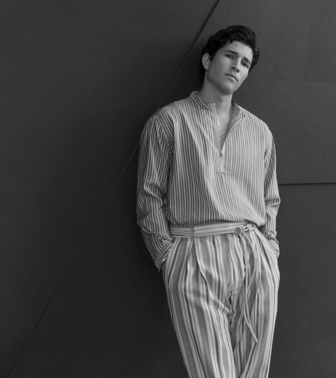 丹尼·拉米雷斯的写真-我的聊天背景嘿嘿嘿嘿...