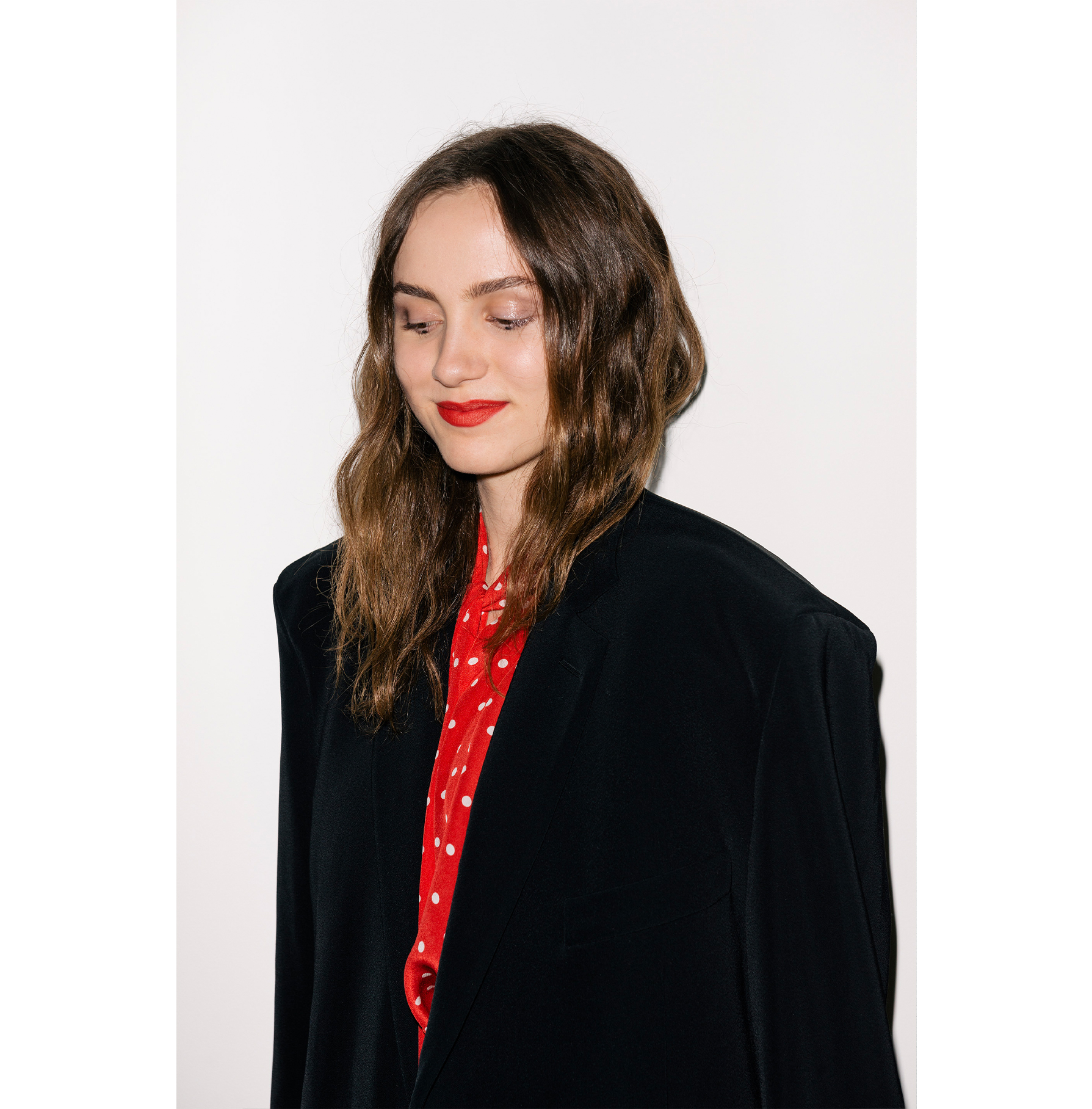 茉德·阿帕图的写真