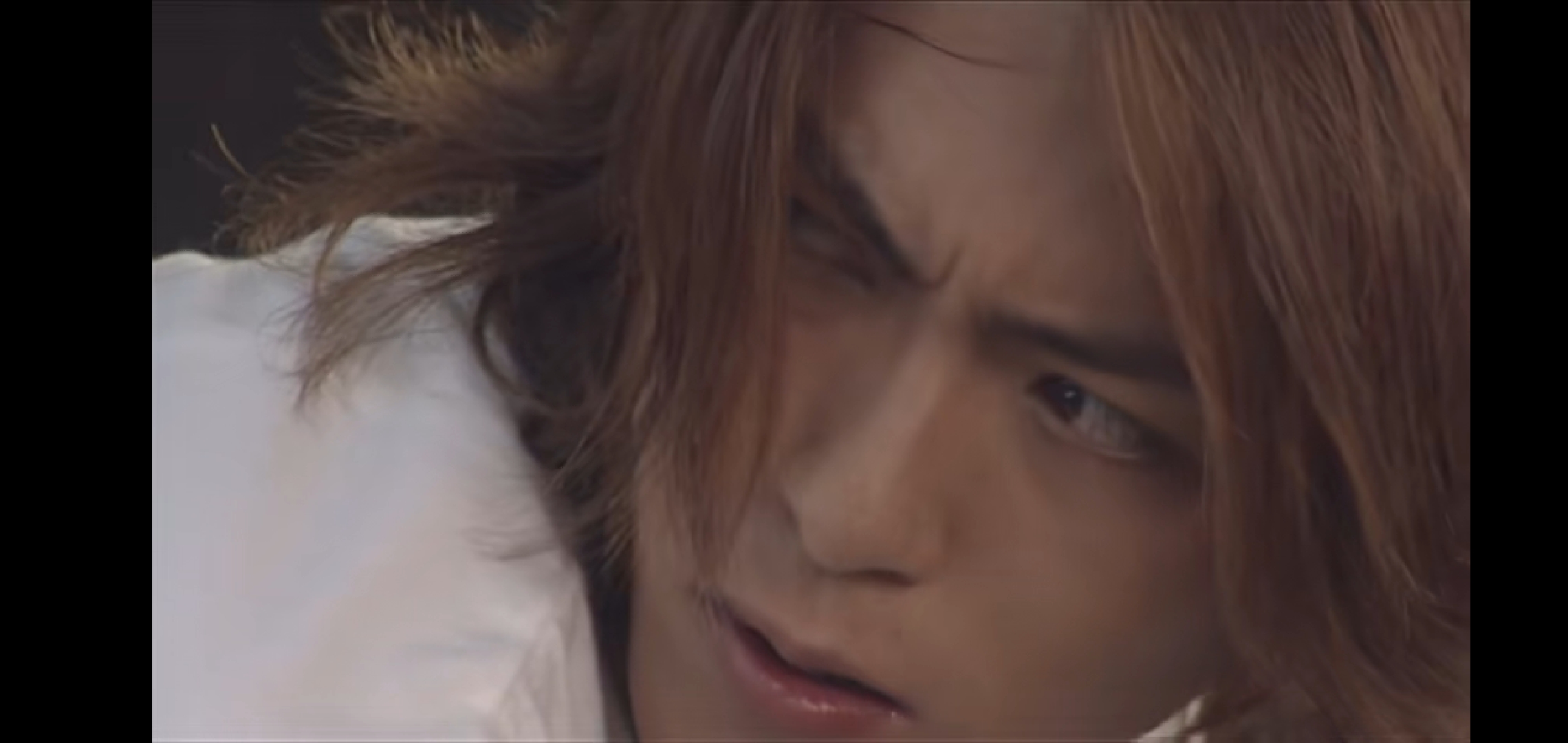 须贺贵匡的写真