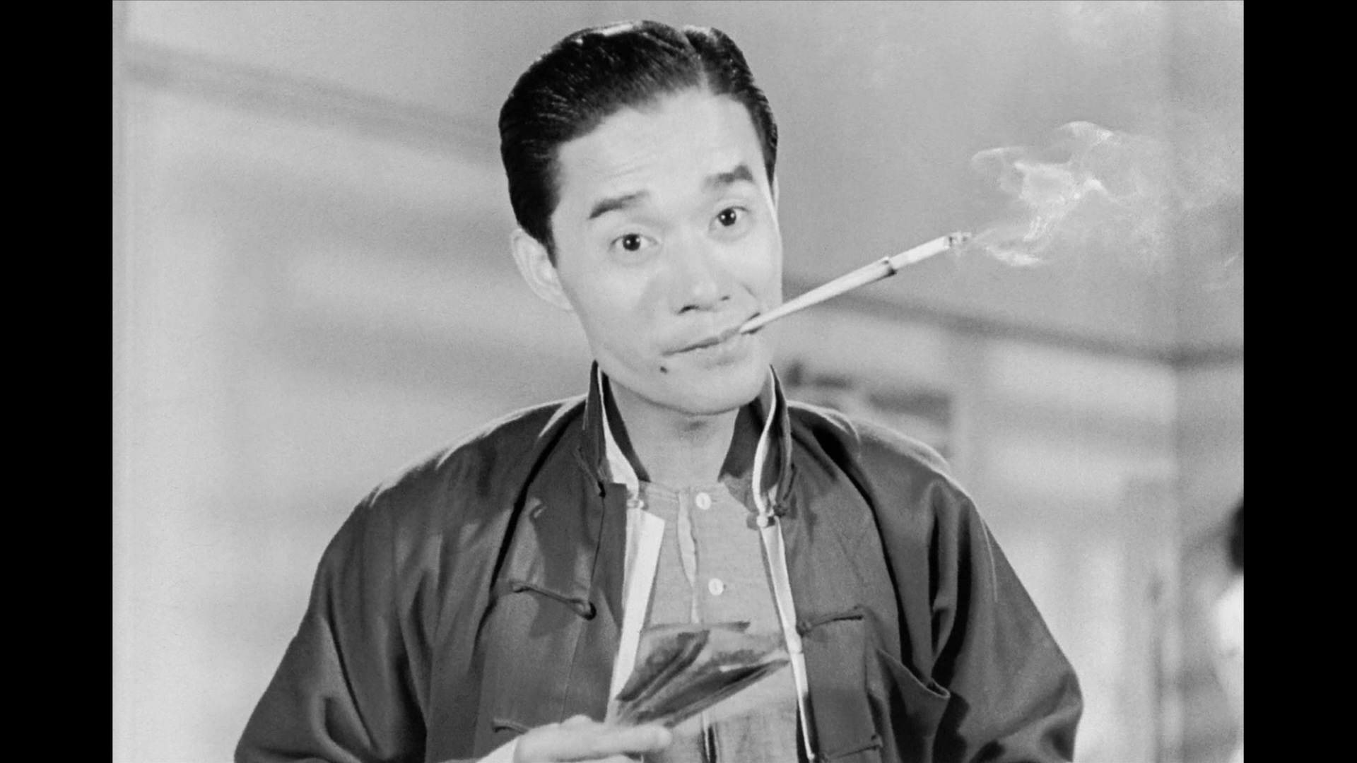 吴桐的写真-《唐山阿嫂》