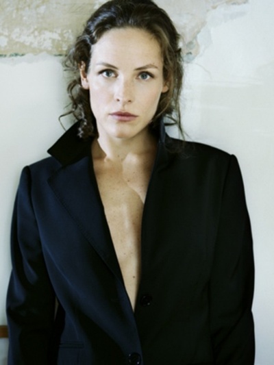 凯塔琳娜·洛伦茨的写真