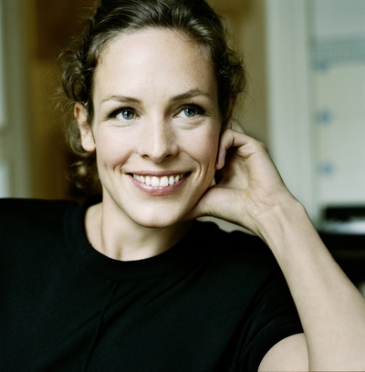 凯塔琳娜·洛伦茨的写真