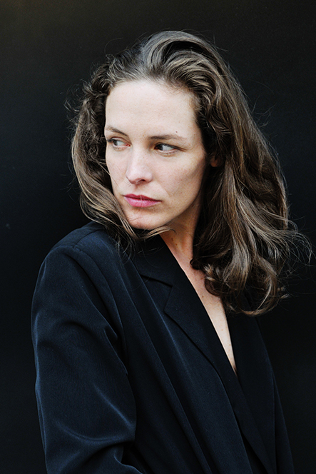 凯塔琳娜·洛伦茨的写真