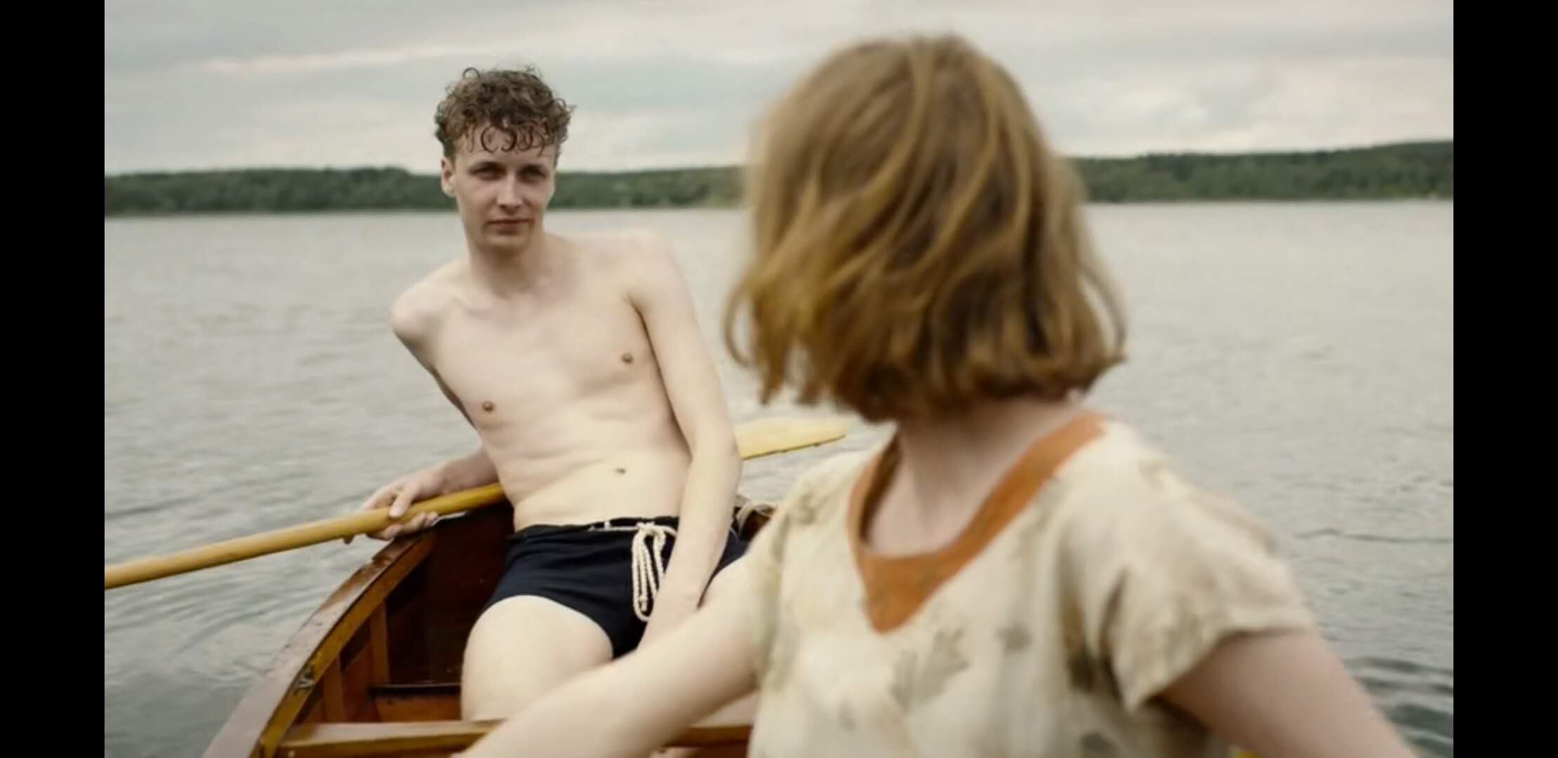 朱利叶斯·费梅尔的写真