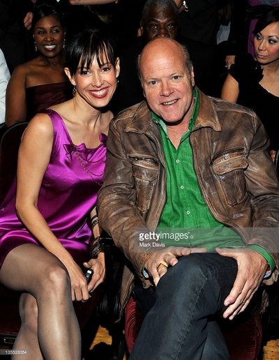 瑞克斯·林恩的写真