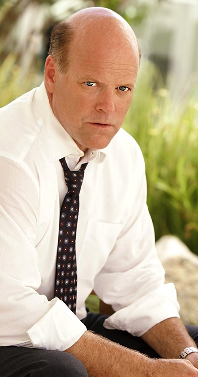 瑞克斯·林恩的写真