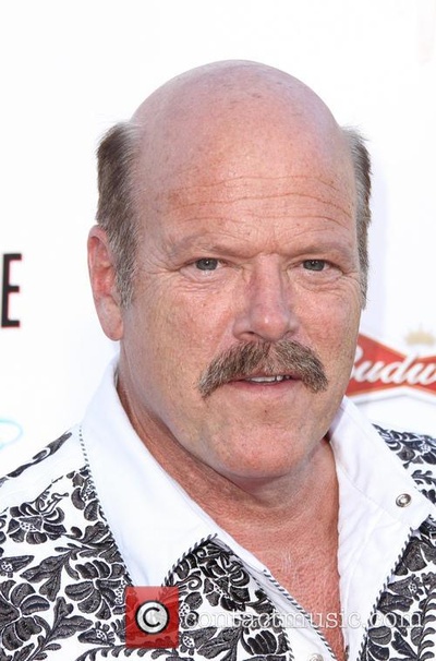 瑞克斯·林恩的写真