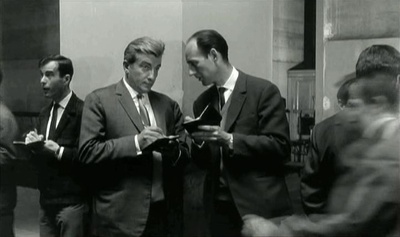 雅克·维尔弗里德的写真