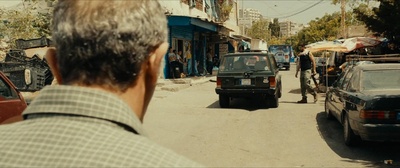 卡梅尔·巴沙的写真