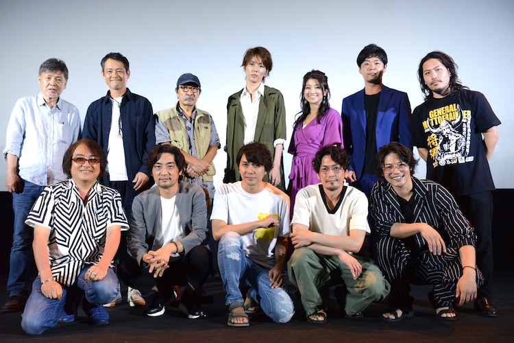 村石宏实的写真