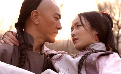 丁洋的写真-特别可爱