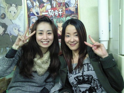 丰口惠美的写真