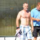 蒂莫西·V·墨菲