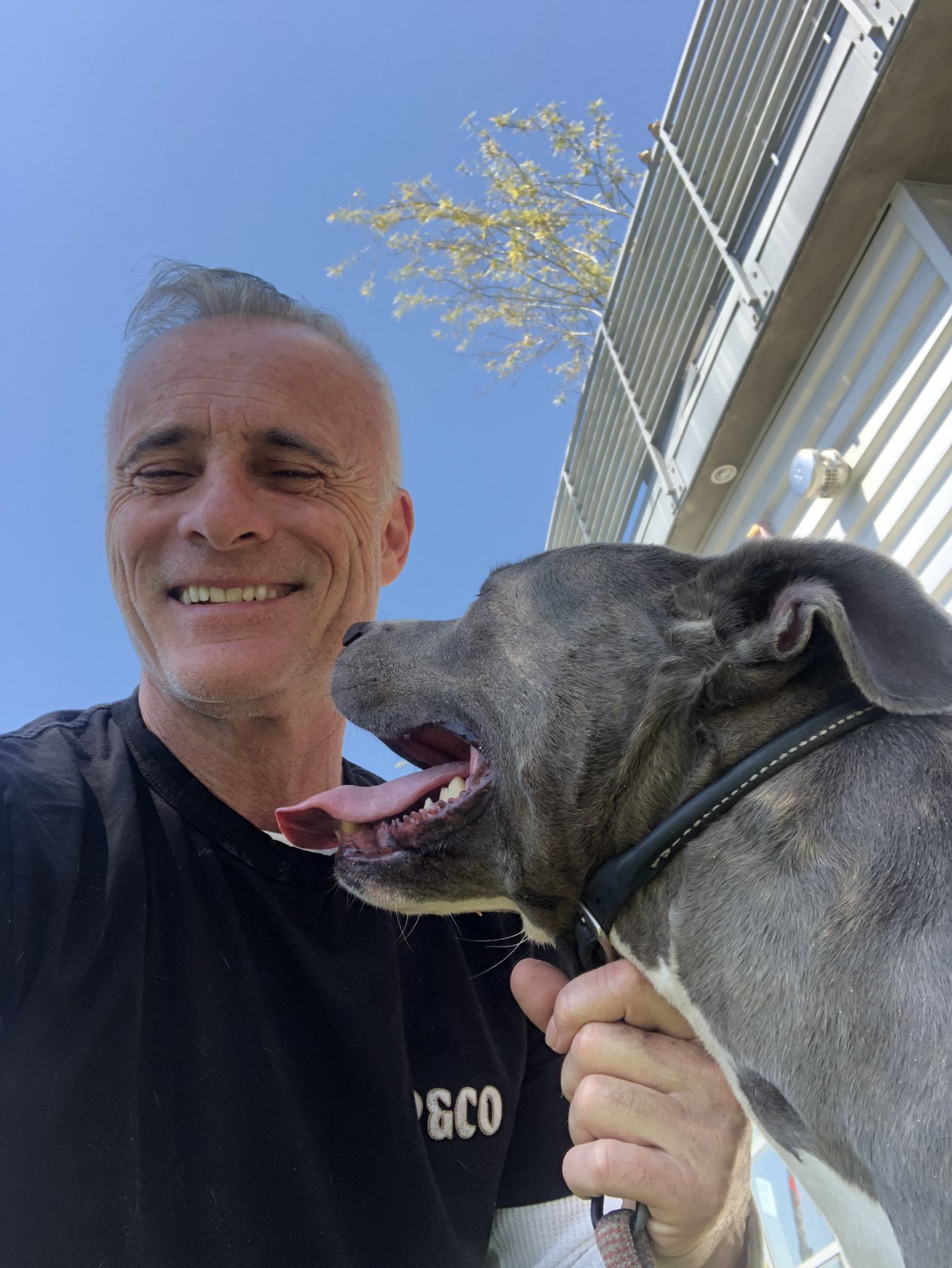 蒂莫西·V·墨菲的写真