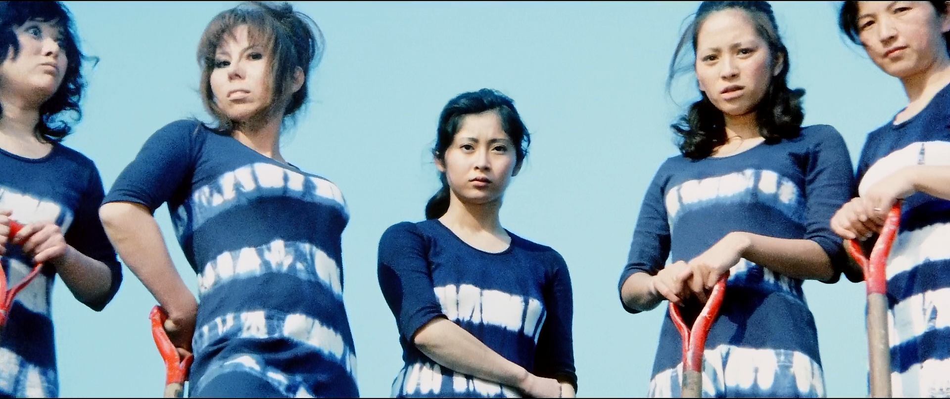 渡辺弥生的写真