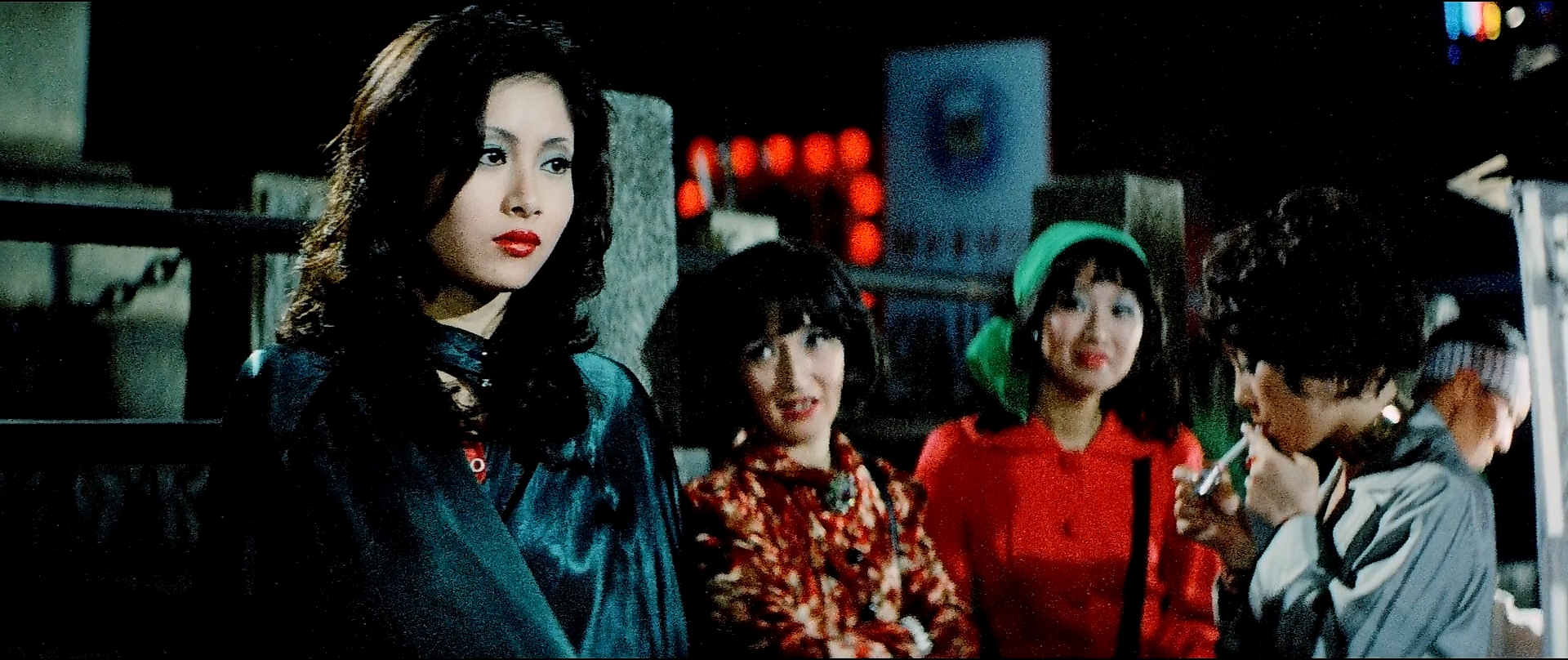 渡辺弥生的写真